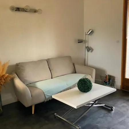 Апартаменти Mora Dell Onda Порто-Веккіо