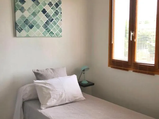 Mora Dell Onda Апартаменти Порто-Веккіо