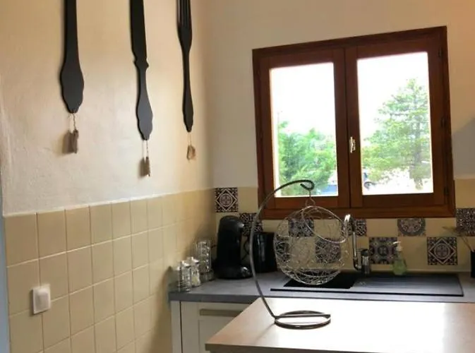 Mora Dell Onda * Порто-Веккіо