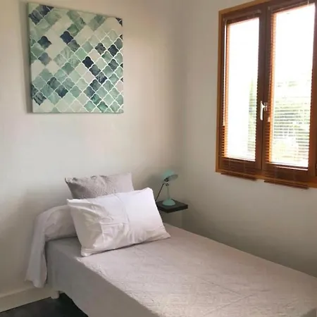 Mora Dell Onda Appartamento Porto Vecchio