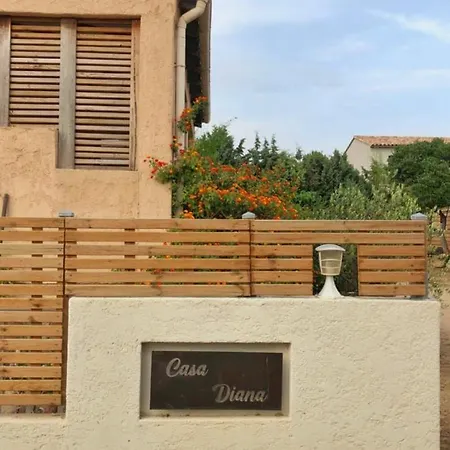 Appartamento Mora Dell Onda *