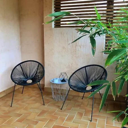 Mora Dell Onda Appartamento Porto Vecchio