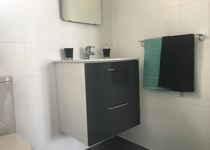 Appartement Mora Dell Onda Porto-Vecchio (Corsica)
