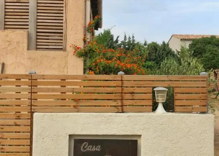 Appartement Mora Dell Onda *