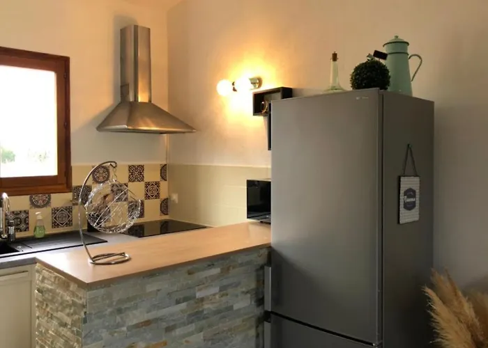 Mora Dell Onda Appartement *