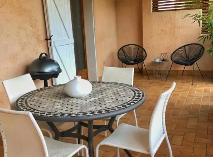 Appartement Mora Dell Onda *