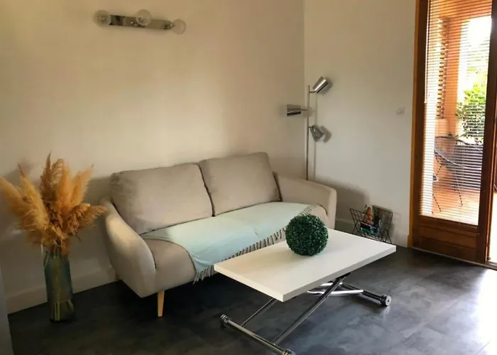 Appartement Mora Dell Onda Porto-Vecchio (Corsica)