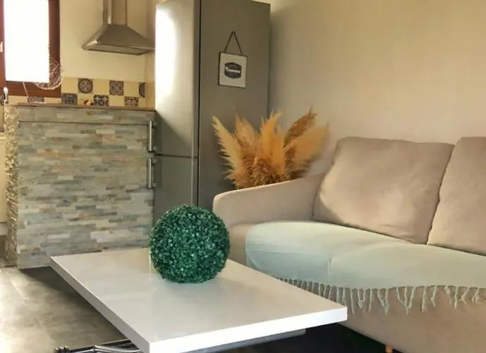 Mora Dell Onda Porto-Vecchio (Corsica)